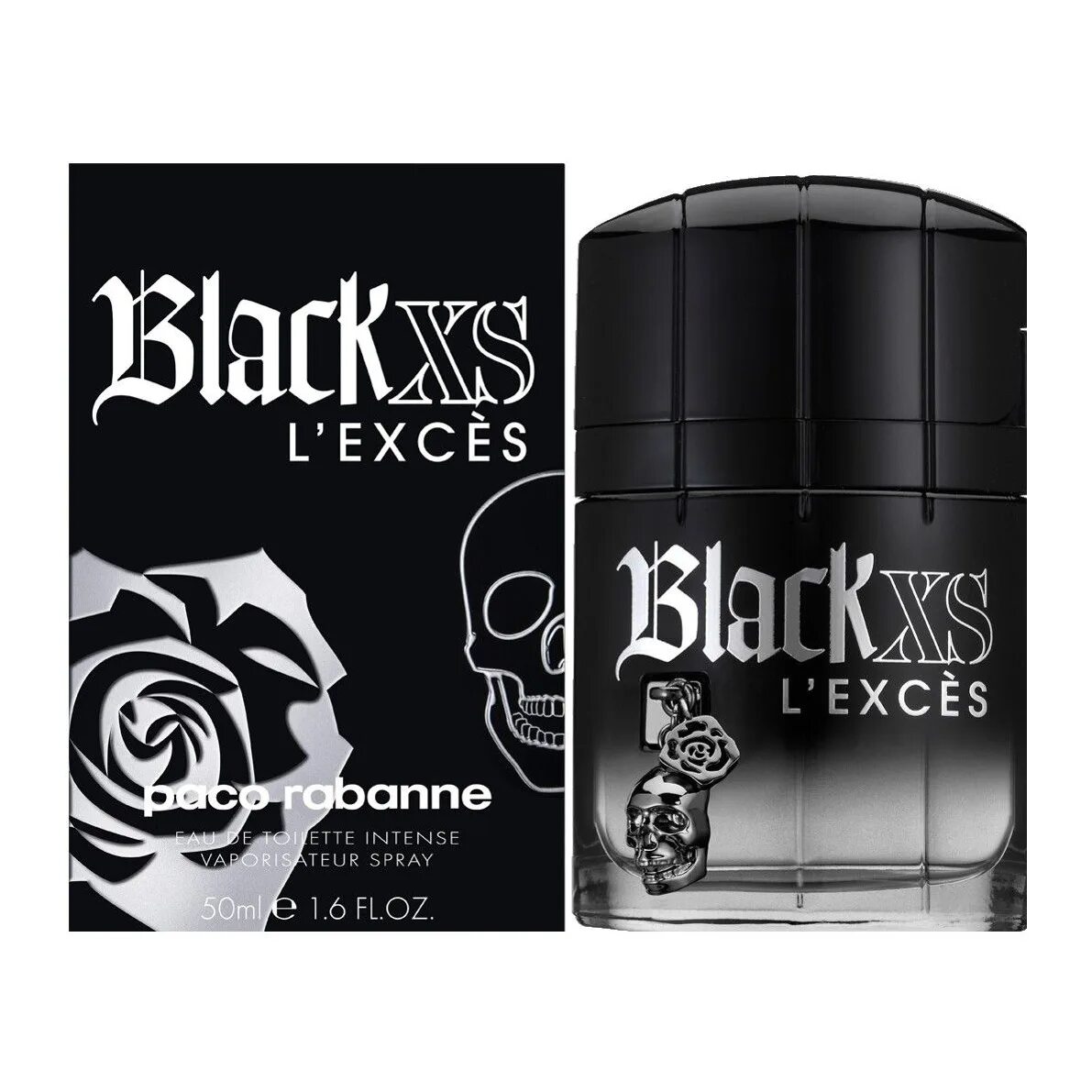 Paco rabanne black xs l'exces for him edt, 100. Paco rabanne black xs l'exces for him. Black l exces. Paco rabanne black xs l'exces for him. Black l exces.