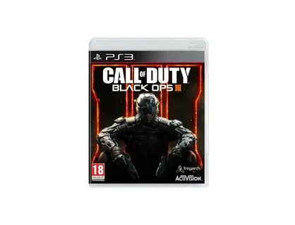 Black ops ps3