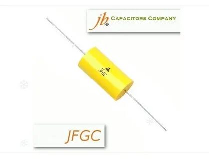 Jb capacitors