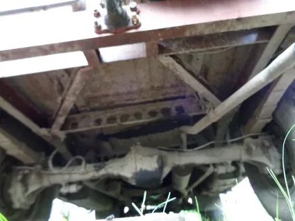Номер рамы уаз 31514
