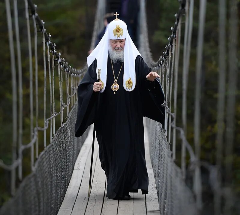 темный патриарх светлого рода 3