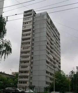 Ул парковая 30