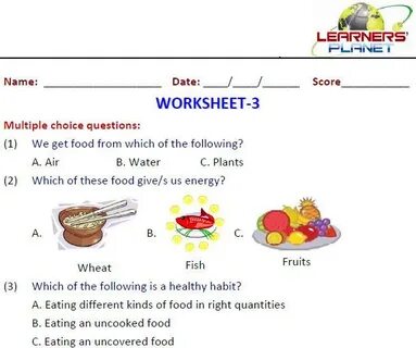 Food 2 grade