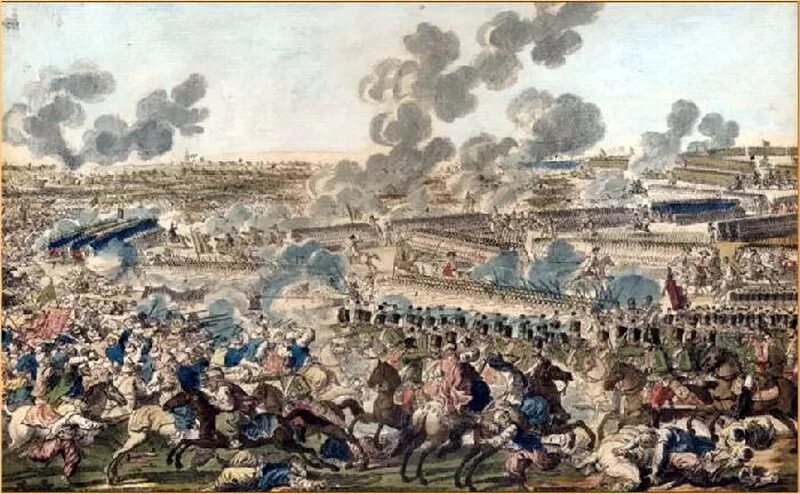 Сражение при рымнике год. Сражение при Рымнике 11 сентября 1789 г. Сражение Суворова при Рымнике. Битва при Рымнике в 1789.