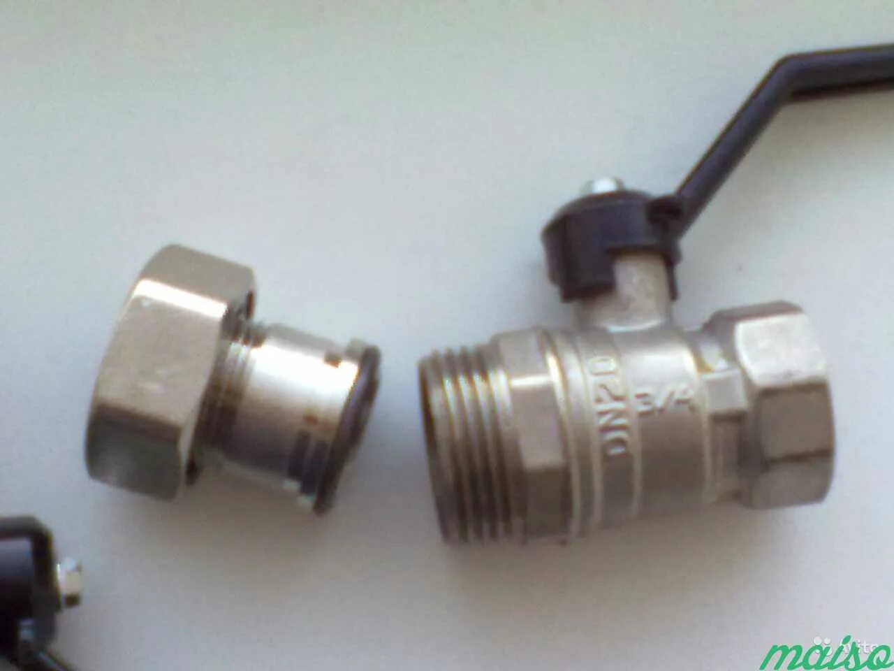 Dn20 3/4 pn40. Кран американка 3/4 pn40 dn20. Кран шаровый dn20 pn40. Кран шаровый dn20 3/4 pn40. Кран шаровый dn 20