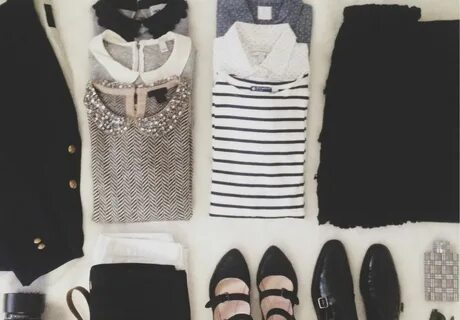 Outfits style