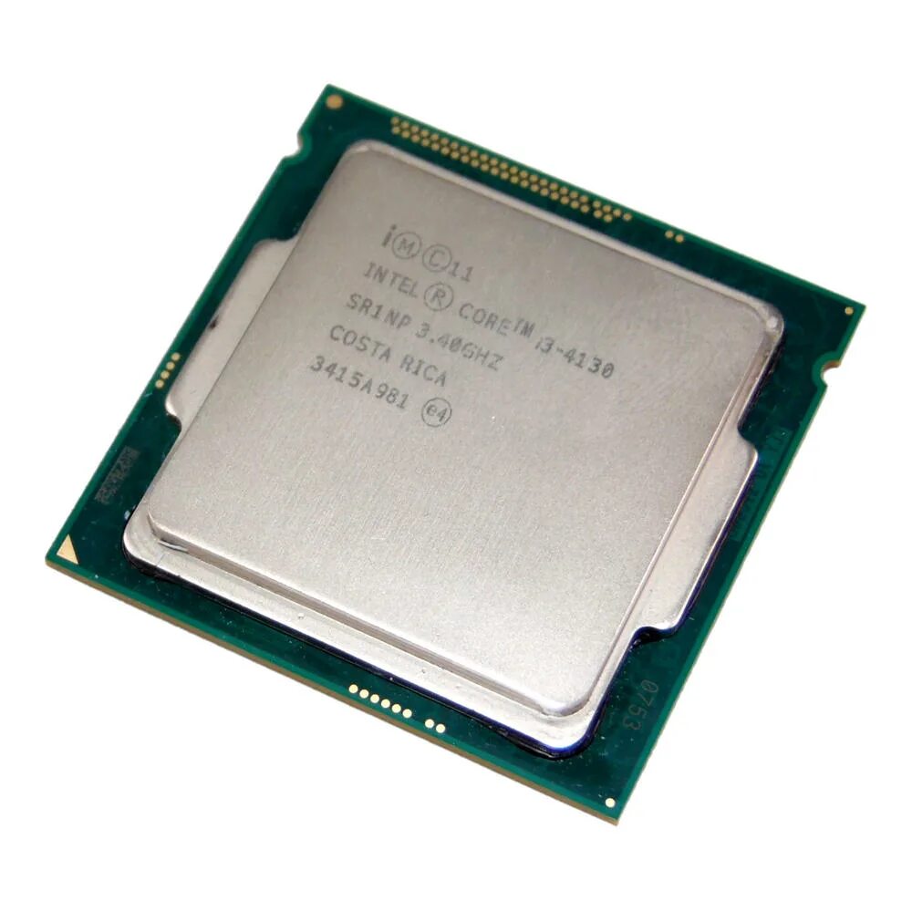 Процессор Intel Core i3-4130. Intel Core i3 сокет. Intel Core i3 - 4130 год. Core i3 4130 3.4GHZ.