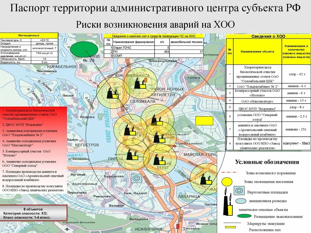 Зоны после аварии. Химически опасные объекты в Москве. Карта химически опасных объектов Москвы. Карта плана действий при ЧС. Химические опасные объекты Москвы.