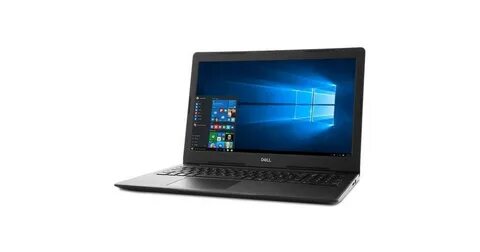 Ноутбук dell 15.6