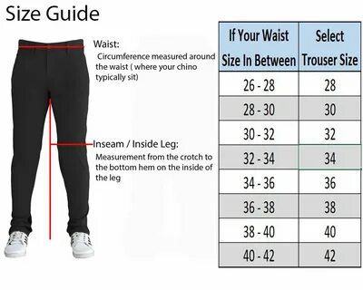 Trousers перевод
