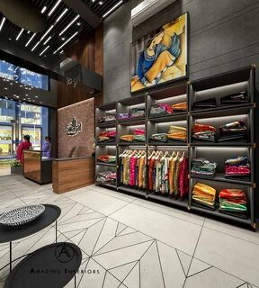Allx store