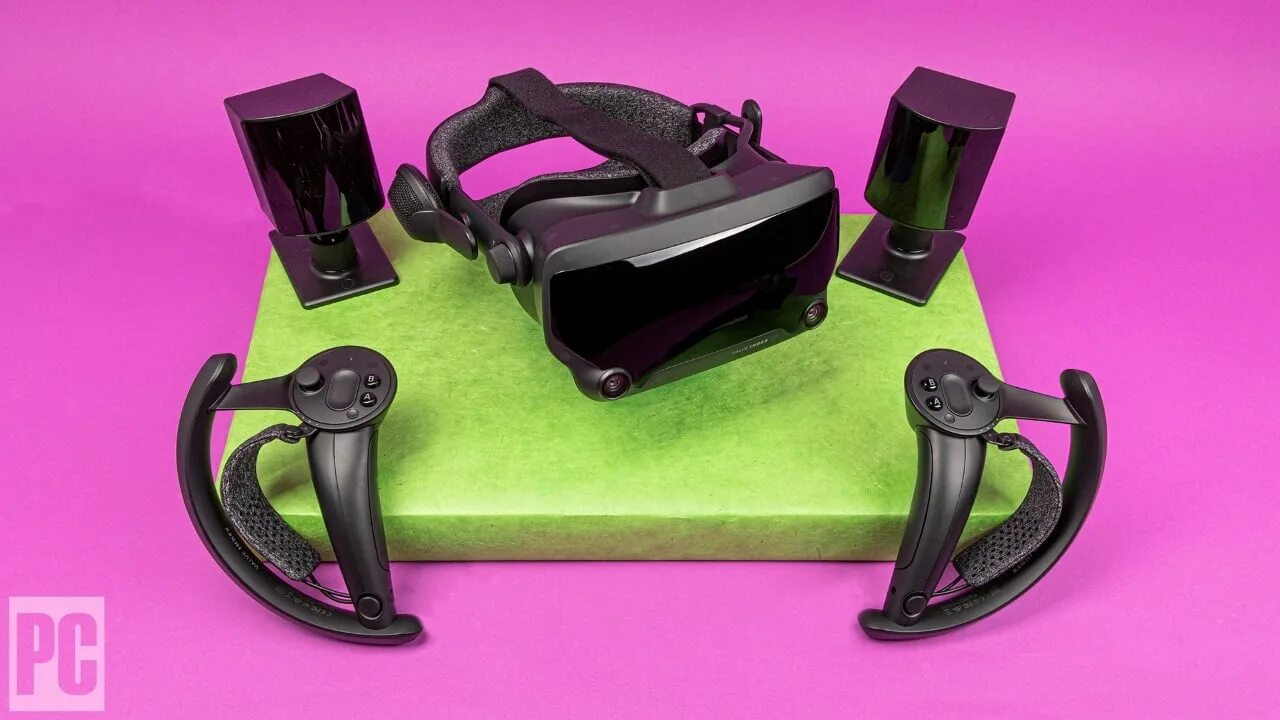 Valve index kit. Valve index vr kit. vr шлем valve index. valve vr kit. valve index vr kit, черный.