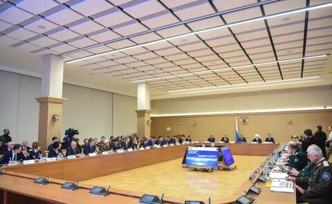 Государственная политика в отношении казачества