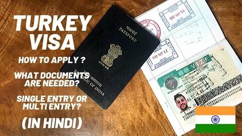 Can Indian Citizens get Turkish E visa?