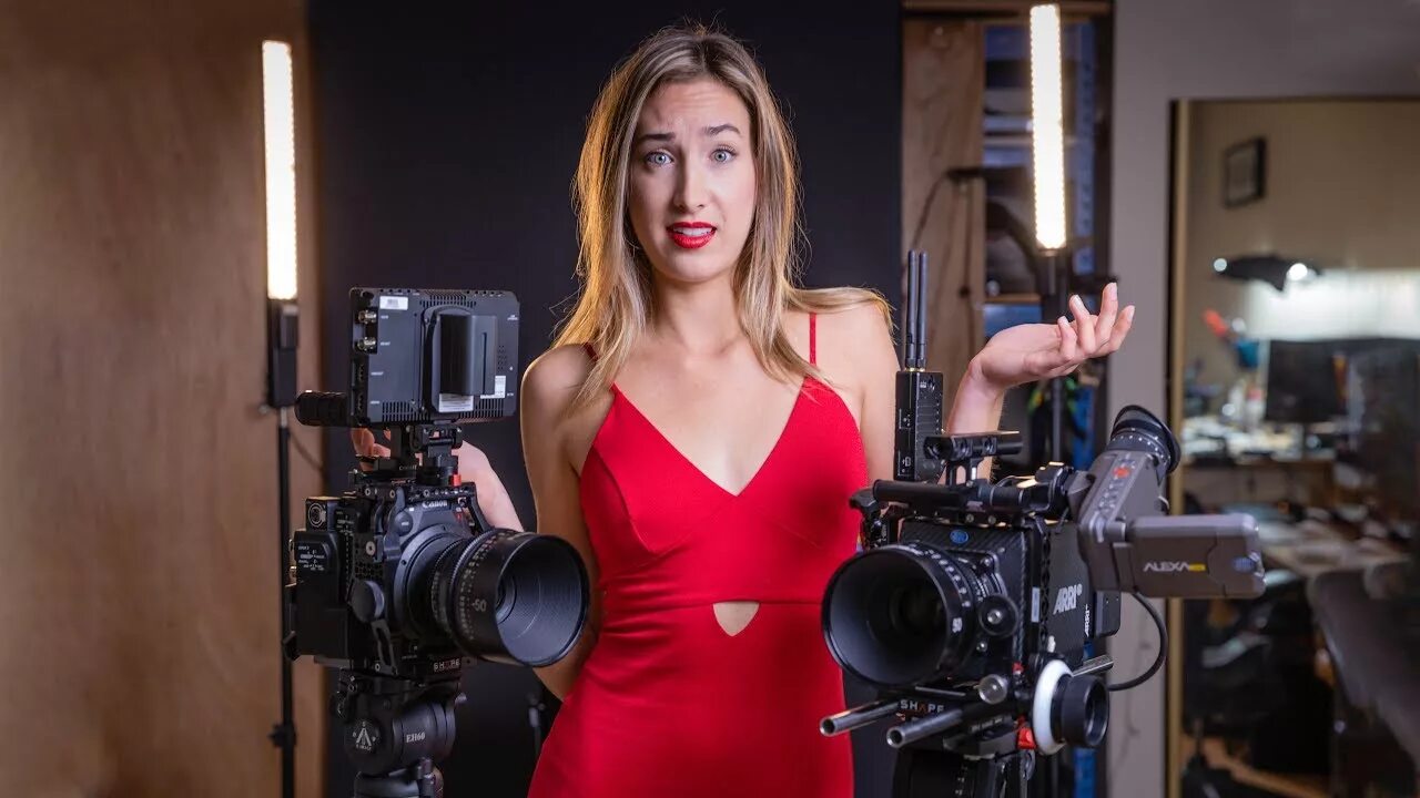 Alexa 35. Arri Alexa Mini. Red или Alexa. Alexa Classic.