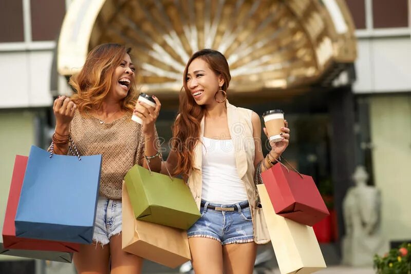 Continue their shopping leave the building immediately