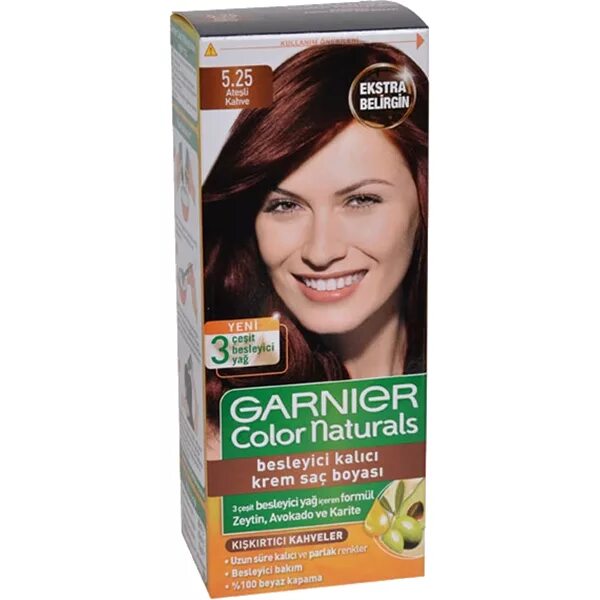 Краска Garnier Color naturals 5.25. Гарньер колор 5.25 горячий шоколад. Краска Garnier 5.25 горячий шоколад. Краска Garnier Color naturals 6.25. Краска для волос 5.25