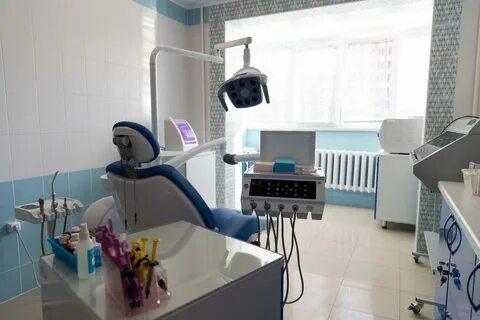 Уфа стоматологическая