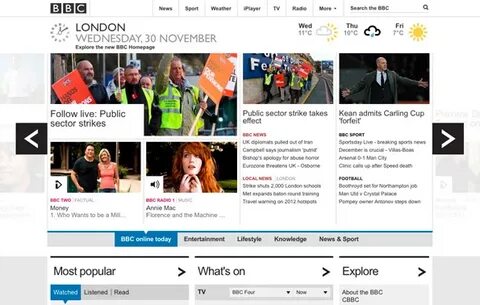 Media co uk