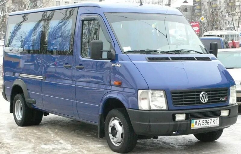 VW lt 46. Фольксваген lt46. Volkswagen lt46 2003. Volkswagen lt46 2006.