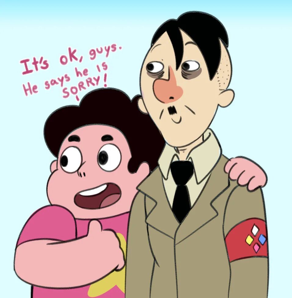 Guy he