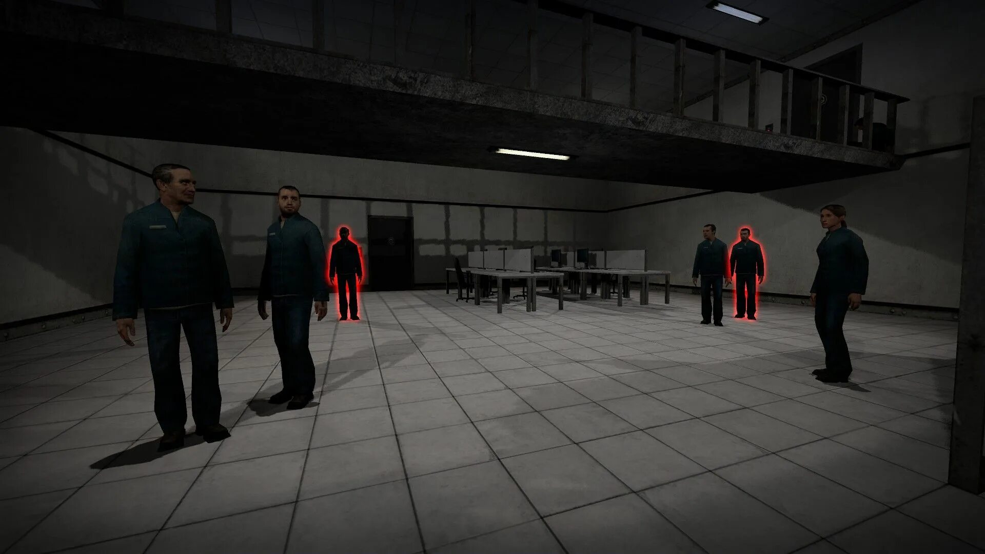 Gmod zombie survival