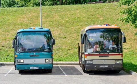 Автобус м 823