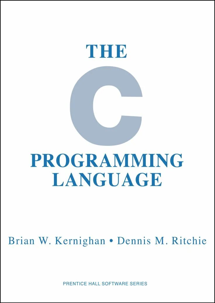 Язык программирования си Брайан Керниган книга. Языки программирования. C Programming language. The c Programming language книга.