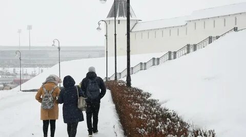 Погода в казани 6 апреля 2024