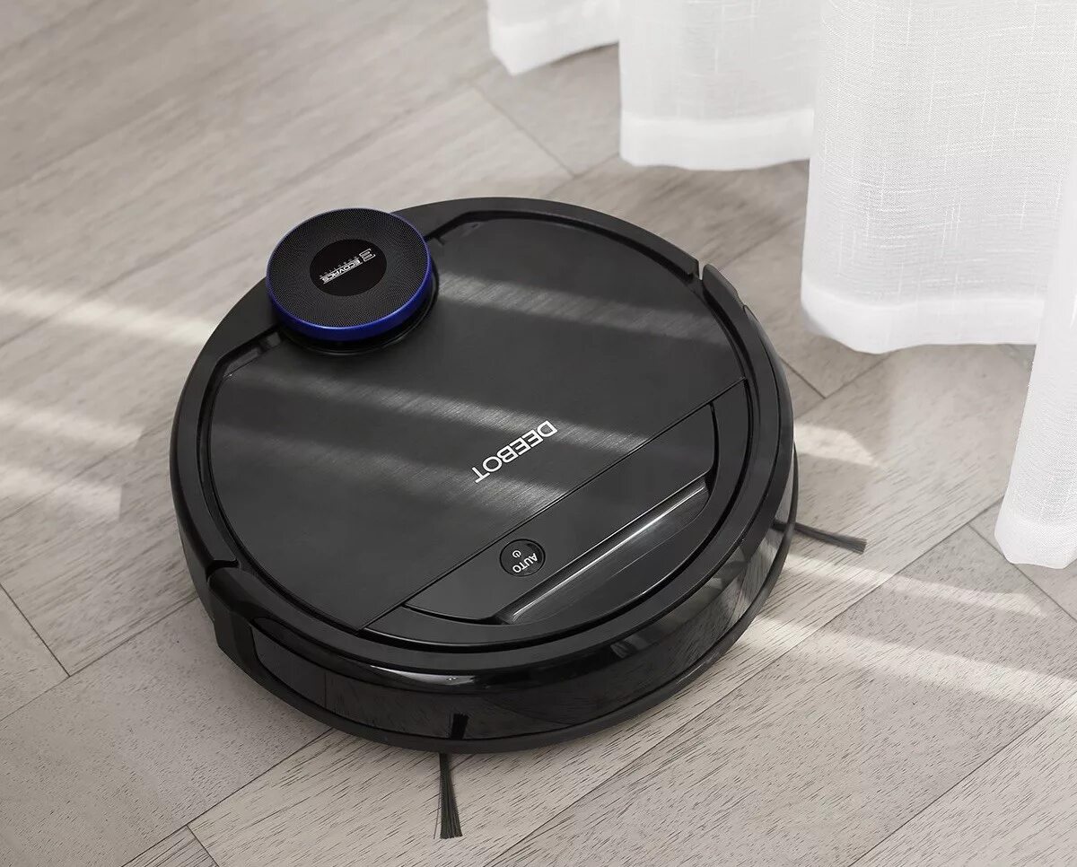 Ecovacs deebot обзор. Ecovacs deebot ozmo т8. deebot.