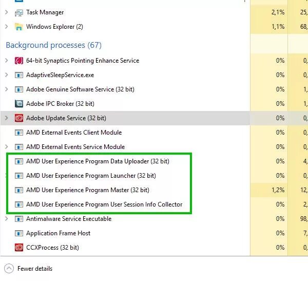 Amd user experience program master что это. 12. Amd user experience program master что это. User что за программа. Amd user experience program master что это.