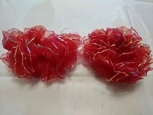 Капроновая резинка