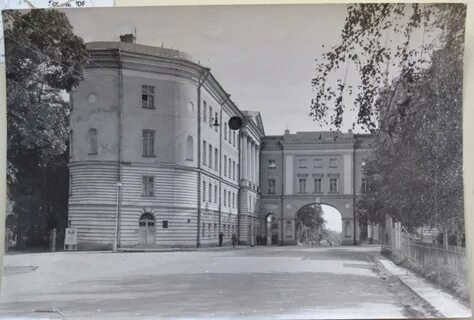 Царскосельский лицей 19 век