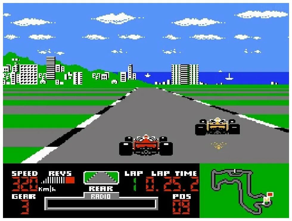 Nes игры сборник. F1 на Денди. Игра формула 1 на Денди. Dendy картридж Road Fighter. Денди гонки ф1.