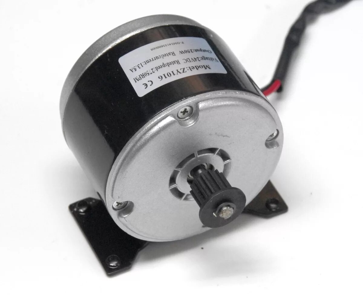 Купить мотор 24. DC Motor 24v 250w. My1016 24v 250w. Электродвигатель постоянного тока 24 вольт 250 ватт. Мотор my1016z2 DC 24v 250w.