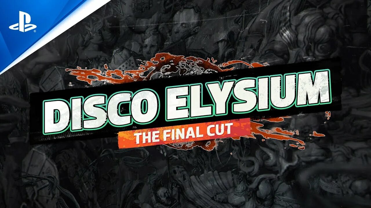 Disco elysium диалоги. Disco elysium игра. диско элизиум final cut. disco elysium логотип. disco elysium (2019).