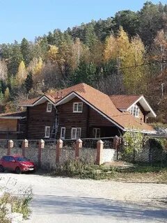 Зольное вилладж