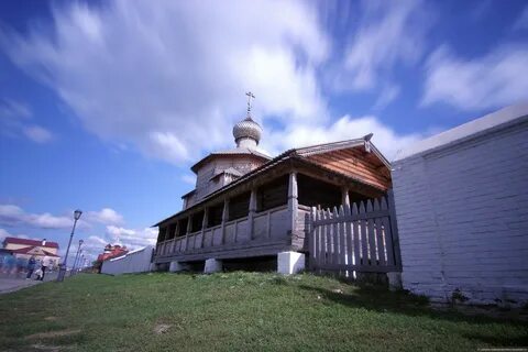 Церковь верных
