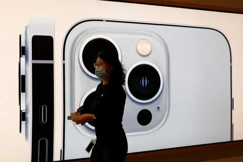 Apple будут продавать