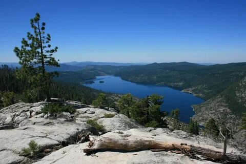 Look lake