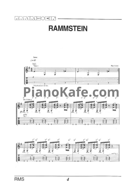 Rammstein табы. Рамштайн табы. Рамштайн аккорды для гитары. Du hast ноты. Rammstein табы на акустическую гитару.