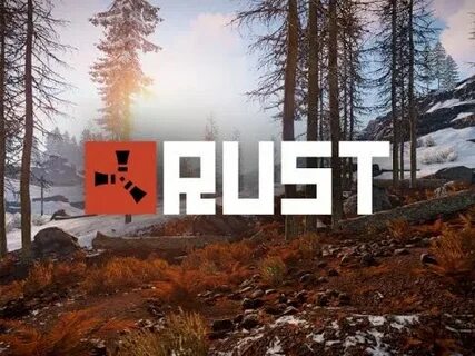 Main rust