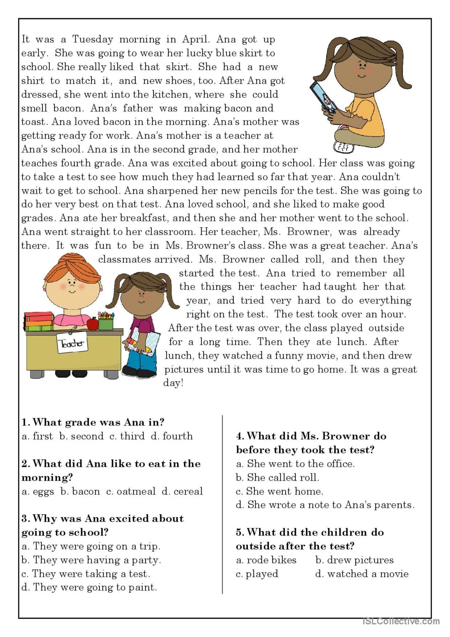 Чтение elementary. Задания english for elementary. worksheets чтение. чтение elementary worksheet. comprehension reading в английском языке.