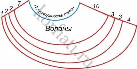 Открыть с помощью волана