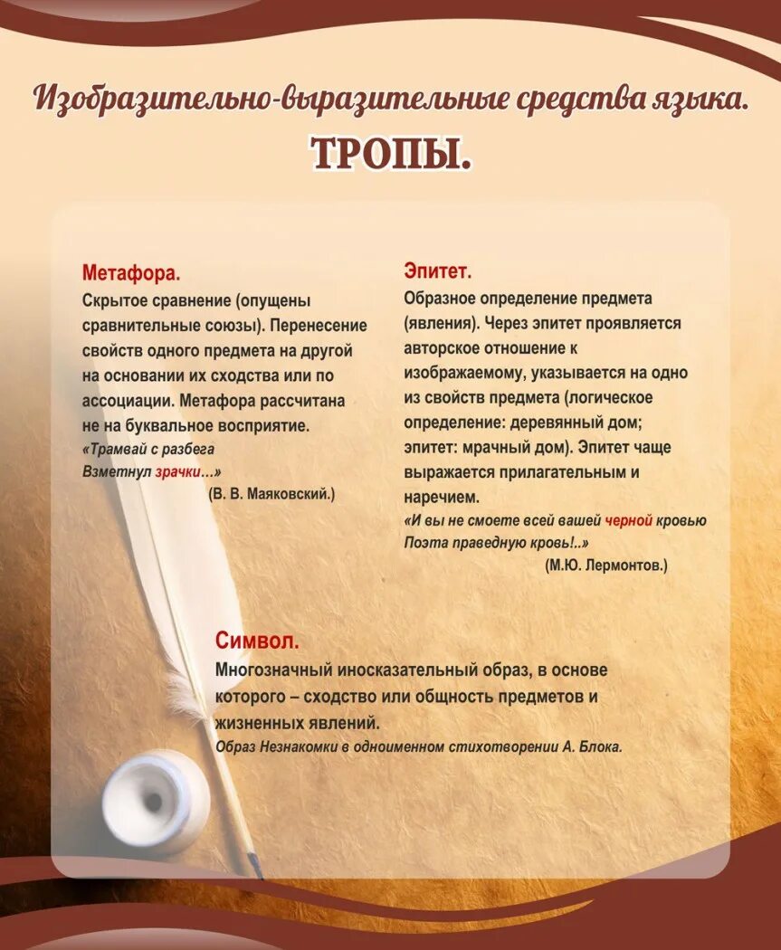 Приемы стилистические фигуры. Стилистические фигуры в русском языке. Стилистические приемы и тропы. Тропы в русском языке таблица с примерами. Стилистические приемы и тропы.
