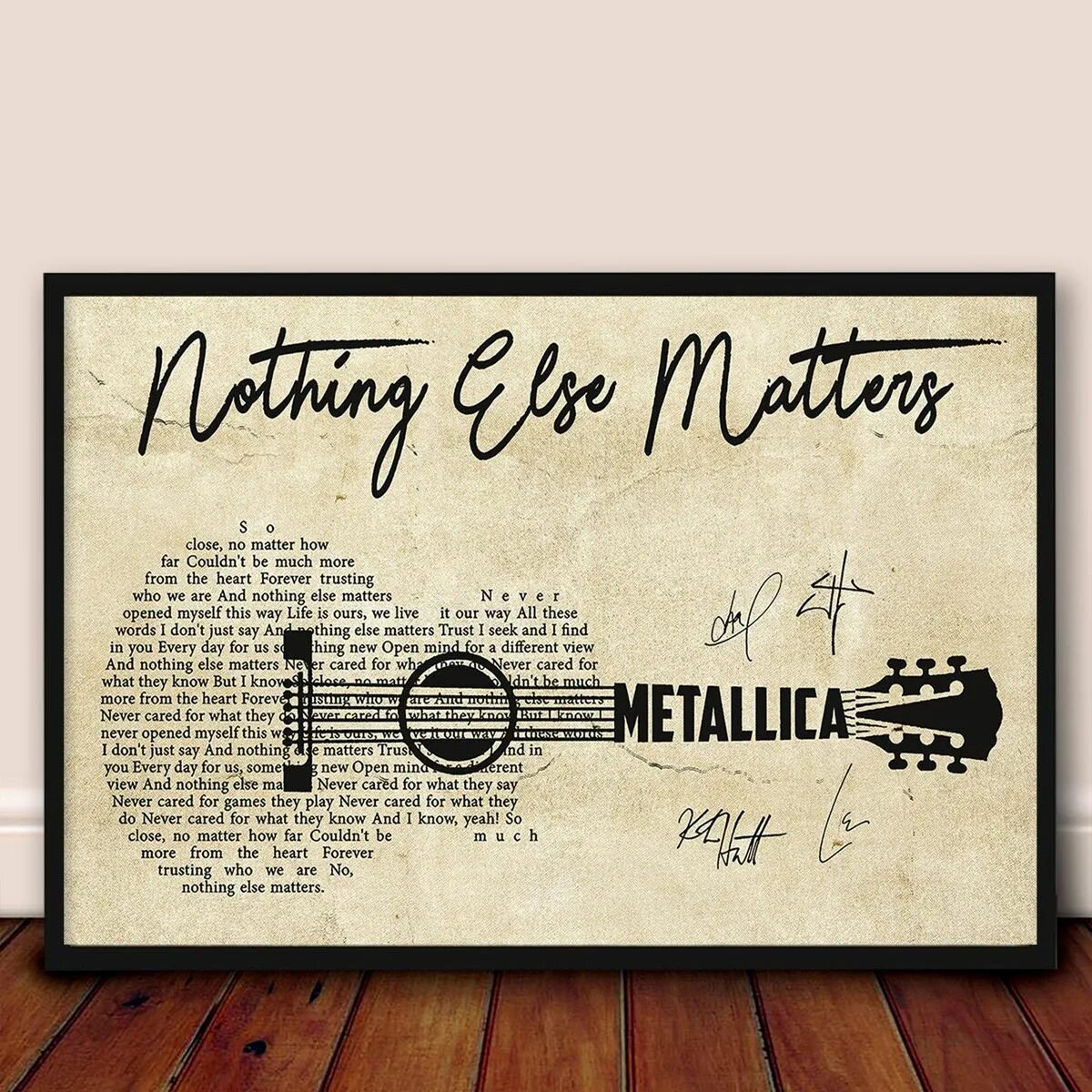 Nothing matters the last. Металлика nothing. Metallica nothing else matters текст. Текст металлика nothing else matters. Металлика nothing текст.