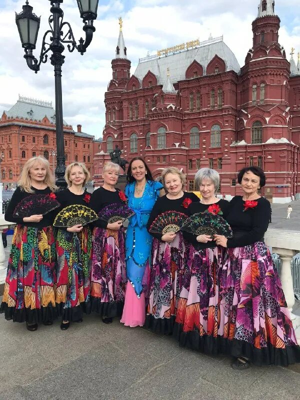 московское долголетие чертаново южное