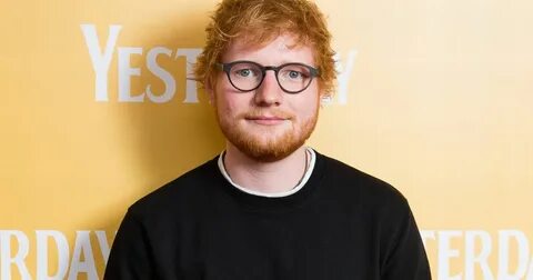 Ed sheeran girl