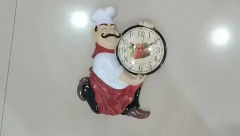 Клок шеф