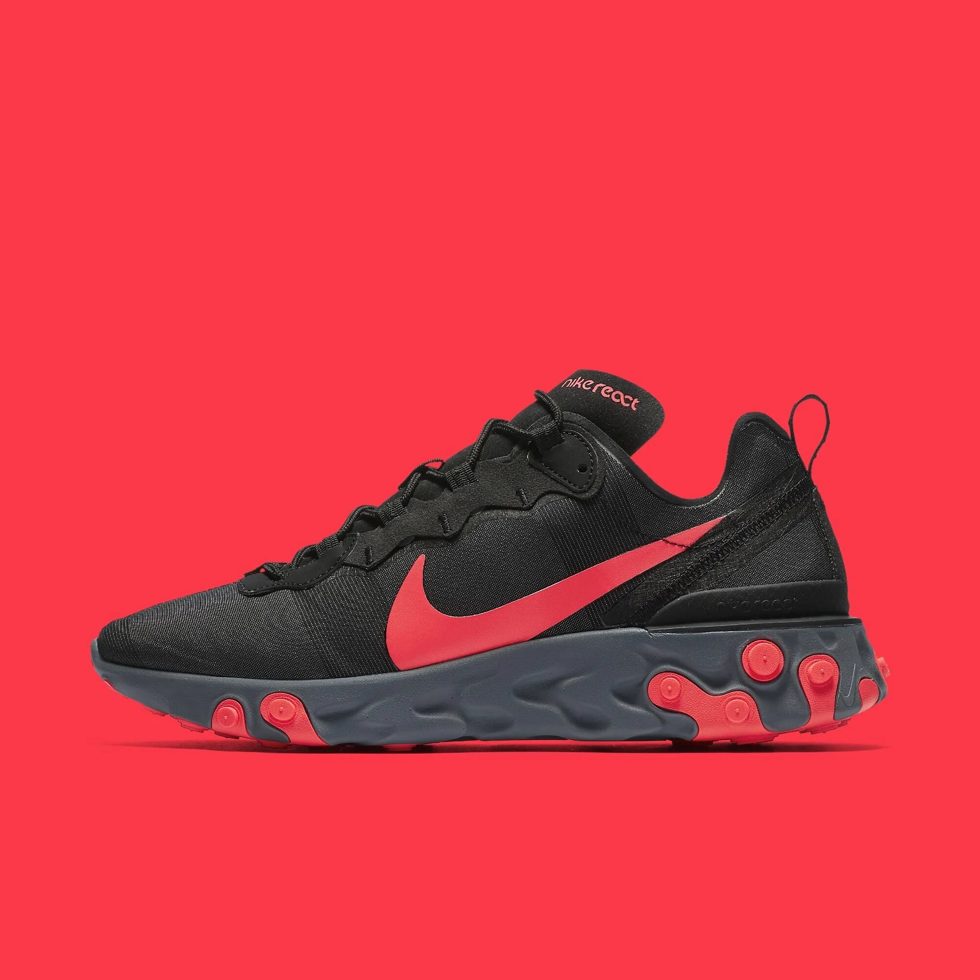 Nike React element 55. Nike React element мужские. Nike element 85. Кроссовки Nike React Live.